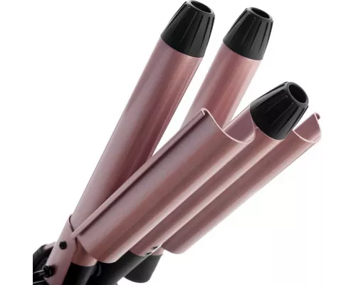 Мультистайлер BRAYER BR3305 розовый