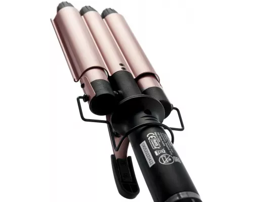 Мультистайлер BRAYER BR3305 розовый