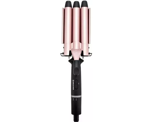 Мультистайлер BRAYER BR3305 розовый