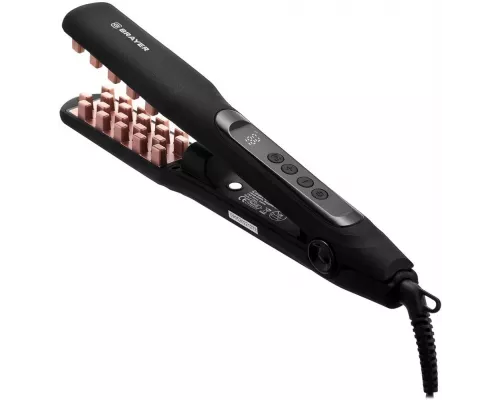 Мультистайлер BRAYER BR3306 черный