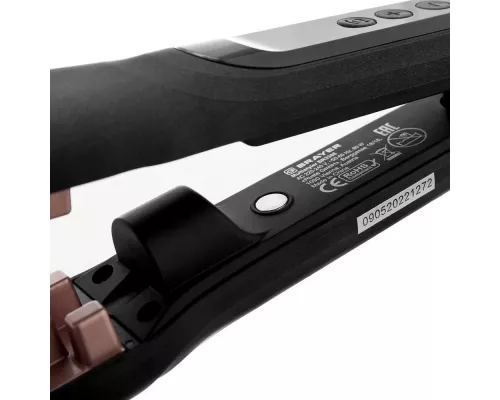 Мультистайлер BRAYER BR3306 черный