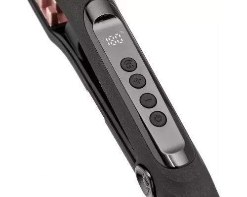 Мультистайлер BRAYER BR3306 черный