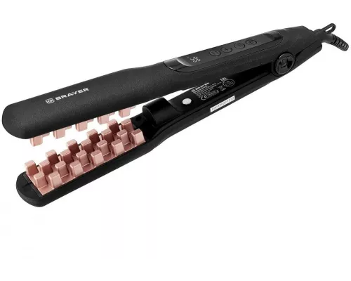 Мультистайлер BRAYER BR3306 черный