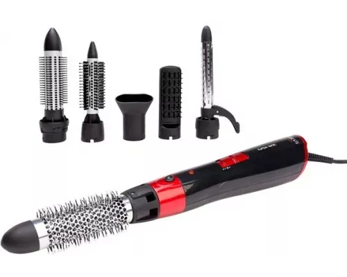 Мультистайлер GA.MA GH0102 TURBO ION-CX