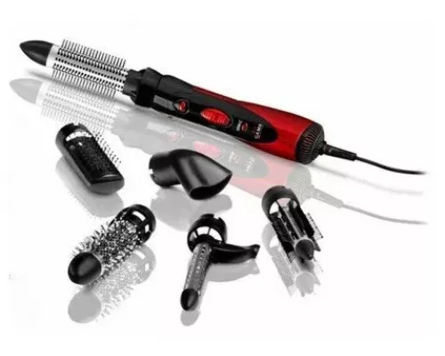 Мультистайлер GA.MA GH0102 TURBO ION-CX