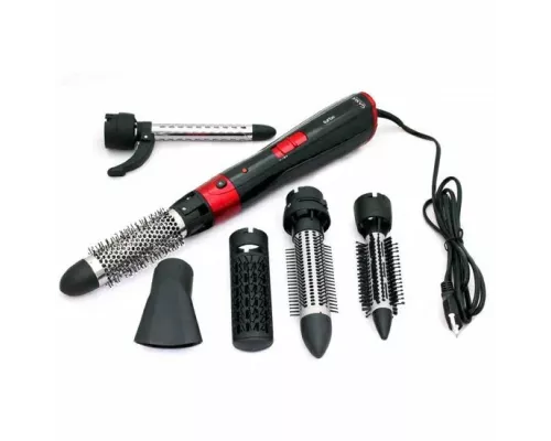 Мультистайлер GA.MA GH0102 TURBO ION-CX