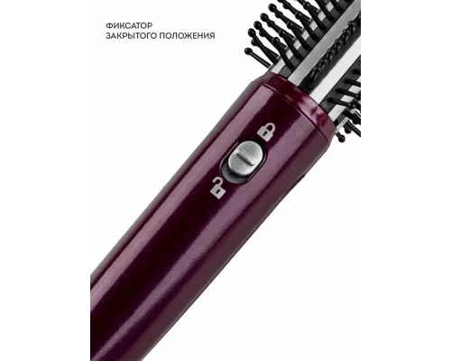 Мультистайлер Galaxy LINE GL 4518, violet dreams