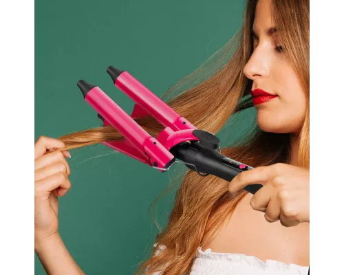 Мультистайлер KITFORT КТ-3284