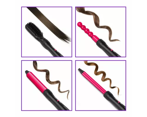 Мультистайлер KITFORT КТ-3284