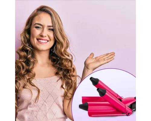 Мультистайлер KITFORT КТ-3284