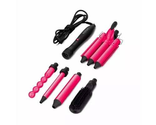 Мультистайлер KITFORT КТ-3284