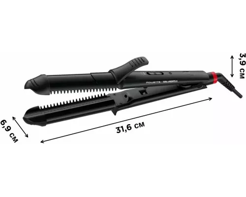 Мультистайлер Rowenta CF451LF0