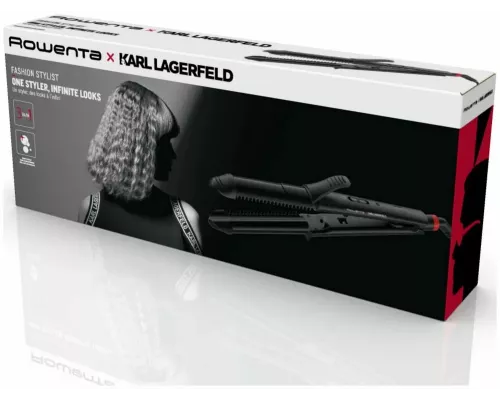 Мультистайлер Rowenta CF451LF0