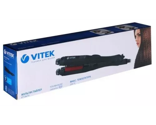 Мультистайлер  Vitek VT-8435