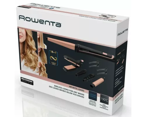 Мультистайлер Rowenta CF4230F0