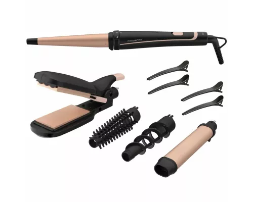 Мультистайлер Rowenta CF4230F0