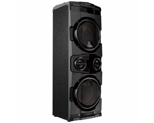 Портативная колонка Hisense Party Rockstar 1600