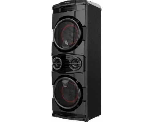 Портативная колонка Hisense Party Rockstar 1600