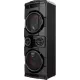 Портативная колонка Hisense Party Rockstar 1600