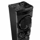 Портативная колонка Hisense Party Rockstar 1600