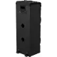 Портативная колонка Hisense Party Rockstar 1600