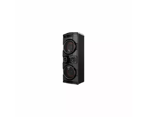Портативная колонка Hisense Party Rockstar 1600