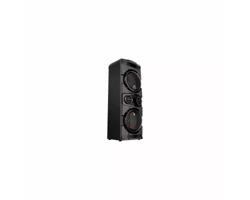 Портативная колонка Hisense Party Rockstar 1600