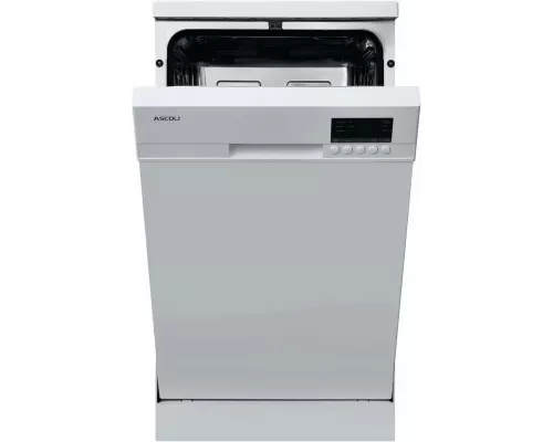 Посудомоечная машина ASCOLI A45DWFSD930W