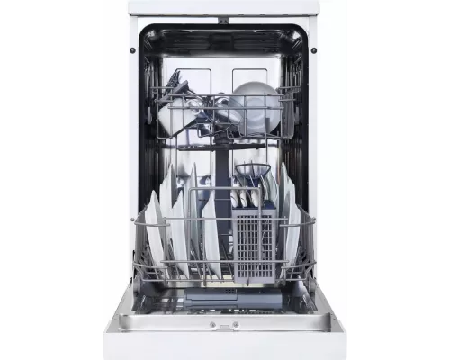 Посудомоечная машина ASCOLI A45DWFSD930W