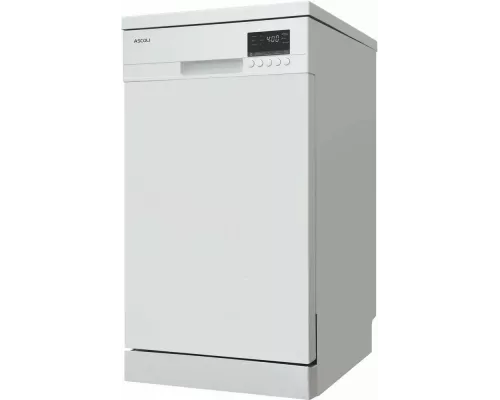 Посудомоечная машина ASCOLI A45DWFSD930W