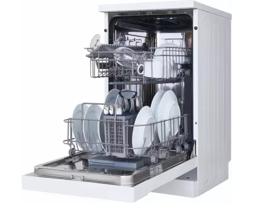 Посудомоечная машина ASCOLI A45DWFSD930W