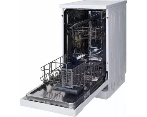 Посудомоечная машина ASCOLI A45DWFSD930W