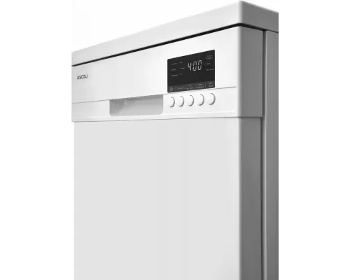 Посудомоечная машина ASCOLI A45DWFSD930W