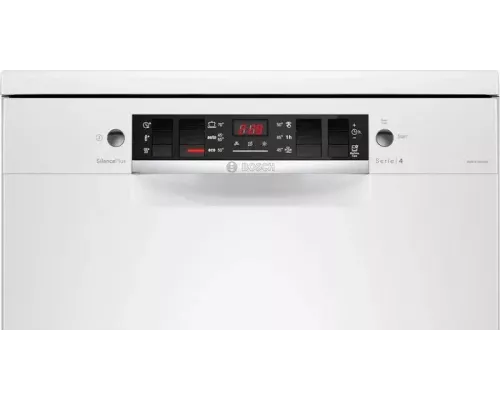 Посудомоечная машина Bosch SMS46MW20M