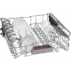 Посудомоечная машина Bosch SMS46MW20M