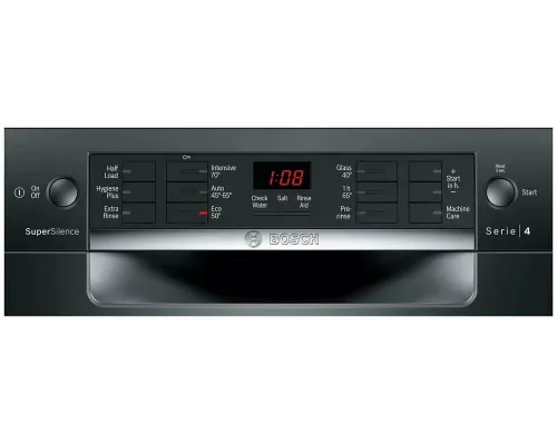 Посудомоечная машина Bosch SMS46NB01V