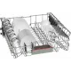 Посудомоечная машина Bosch SMS46NB01V