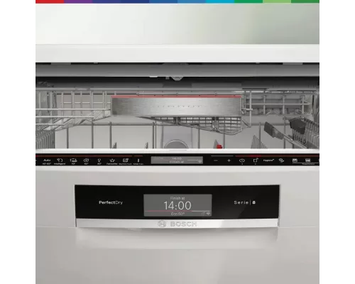 Посудомоечная машина Bosch SMS8ZDW86Q