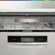 Посудомоечная машина Bosch SMS8ZDW86Q