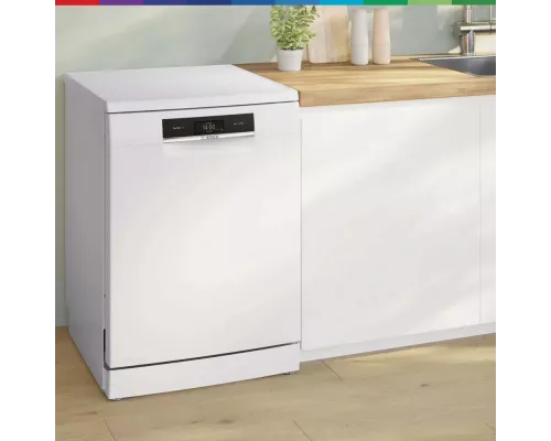 Посудомоечная машина Bosch SMS8ZDW86Q