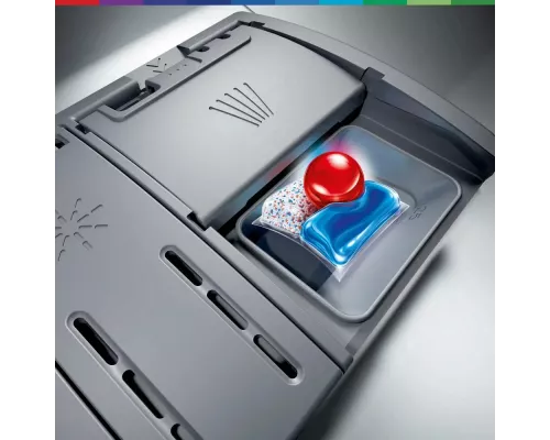 Посудомоечная машина Bosch SMS8ZDW86Q