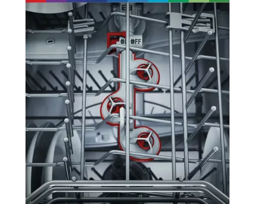Посудомоечная машина Bosch SMS8ZDW86Q