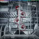 Посудомоечная машина Bosch SMS8ZDW86Q