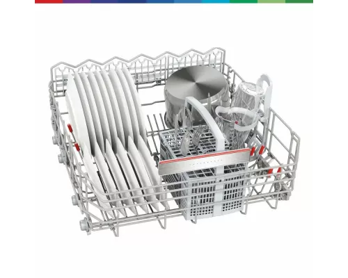Посудомоечная машина Bosch SMS8ZDW86Q