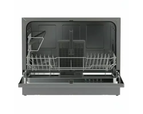 Посудомоечная машина Candy CP 6F51LS-08 серебристая