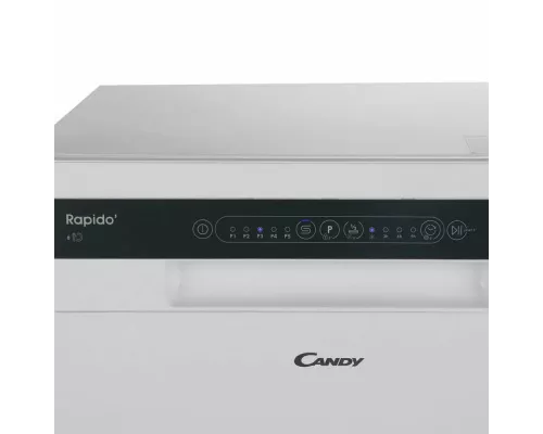 Посудомоечная машина Candy CP 6F51LW-08 белая