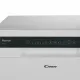 Посудомоечная машина Candy CP 6F51LW-08 белая
