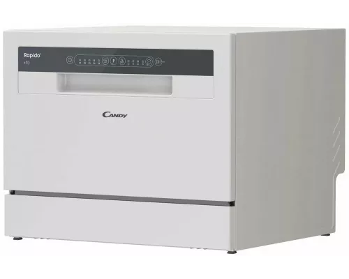 Посудомоечная машина Candy CP 6F51LW-08 белая