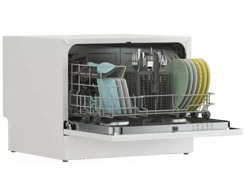 Посудомоечная машина Candy CP 6F51LW-08 белая