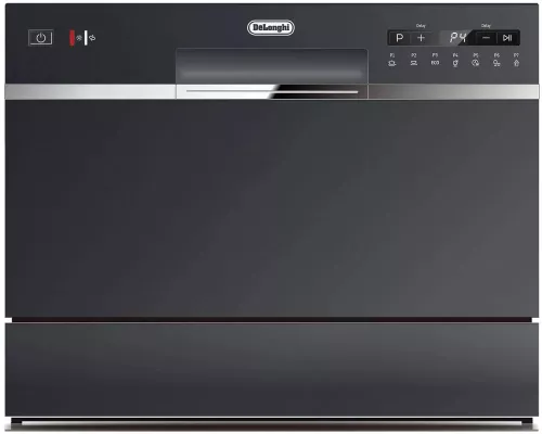 Посудомоечная машина DeLonghi DDW07T Crisolita